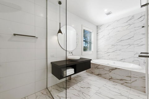 Quality Hotel Wangaratta Gateway - Accommodation Bookings 18