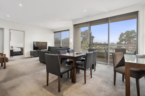 Quality Hotel Wangaratta Gateway - Accommodation Bookings 39