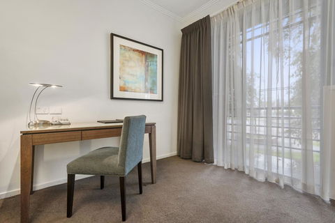 Quality Hotel Wangaratta Gateway - Accommodation Bookings 11