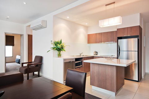 Quality Hotel Wangaratta Gateway - Accommodation Bookings 41