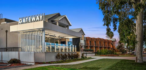 Quality Hotel Wangaratta Gateway - Accommodation Bookings 5