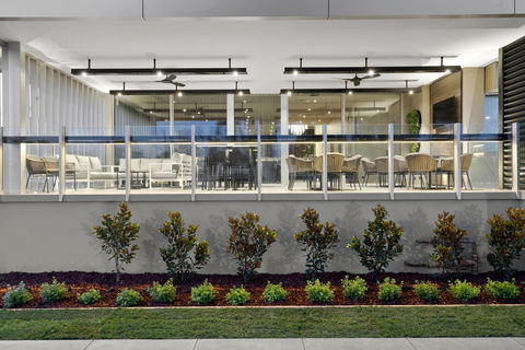 Quality Hotel Wangaratta Gateway - Accommodation Bookings 3
