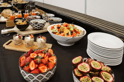 Quality Hotel Wangaratta Gateway - Accommodation Bookings 26