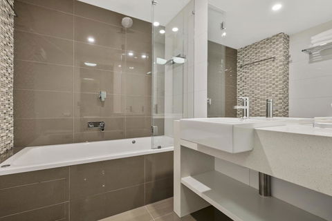 Quality Hotel Wangaratta Gateway - Accommodation Bookings 40