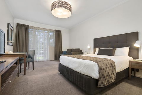 Quality Hotel Wangaratta Gateway - Accommodation Bookings 12