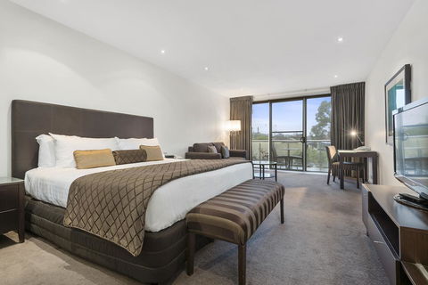 Quality Hotel Wangaratta Gateway - Accommodation Bookings 14