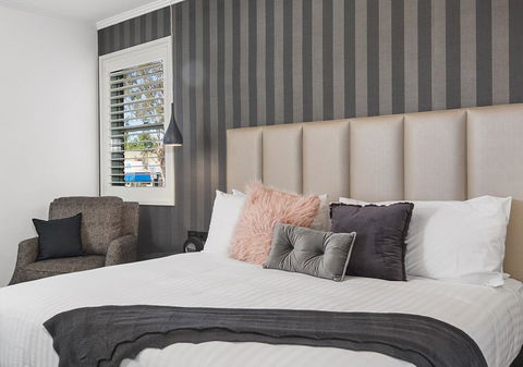 Quality Hotel Wangaratta Gateway - Accommodation Bookings 20