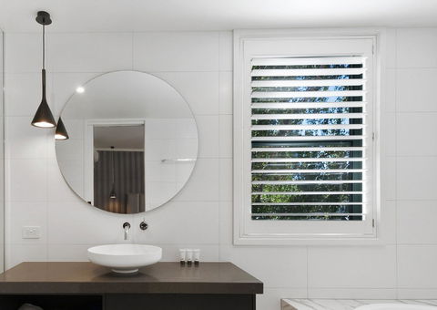 Quality Hotel Wangaratta Gateway - Accommodation Bookings 19