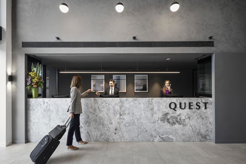 Quest Burwood East - Accommodation Bookings 24