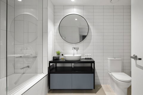 Quest Burwood East - Accommodation Bookings 20