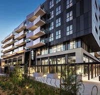 Quest Burwood East - Accommodation Bookings