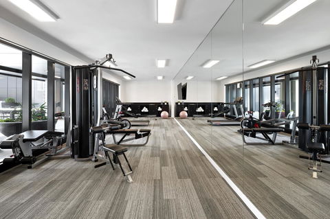 Quest Burwood East - Accommodation Bookings 8