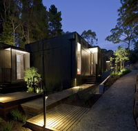 Hepburn at Hepburn - Accommodation Bookings
