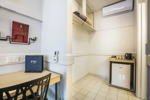 Nightcap At Matthew Flinders Hotel - Accommodation Bookings 13
