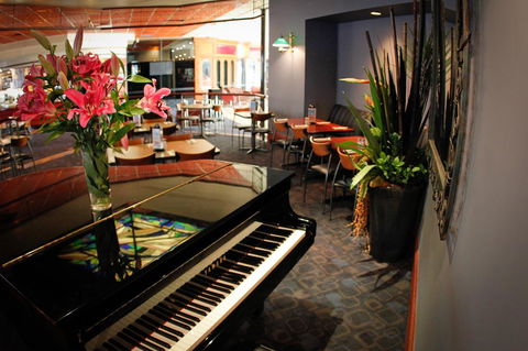 Nightcap At Matthew Flinders Hotel - Accommodation Bookings 8