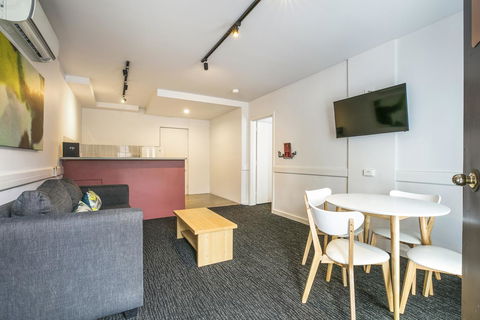 Nightcap At Matthew Flinders Hotel - Accommodation Bookings 23
