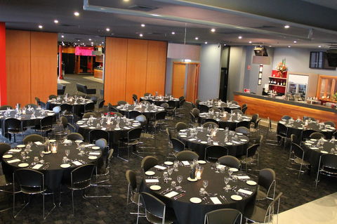 Nightcap At Matthew Flinders Hotel - Accommodation Bookings 36