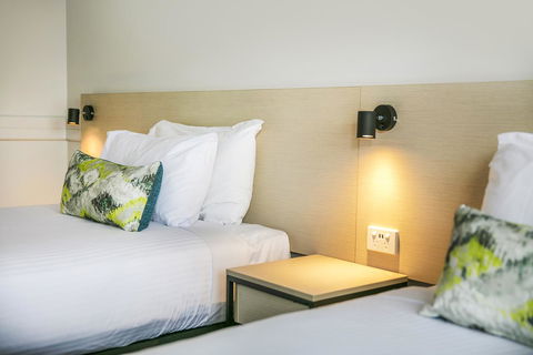 Nightcap At Matthew Flinders Hotel - Accommodation Bookings 15