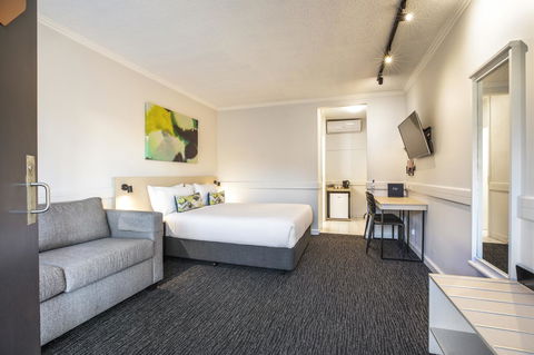 Nightcap At Matthew Flinders Hotel - Accommodation Bookings 3