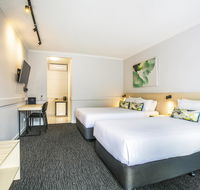 Nightcap at Matthew Flinders Hotel - Accommodation Bookings