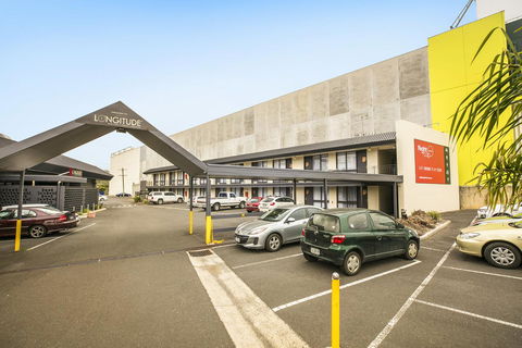 Nightcap At Matthew Flinders Hotel - Accommodation Bookings 29