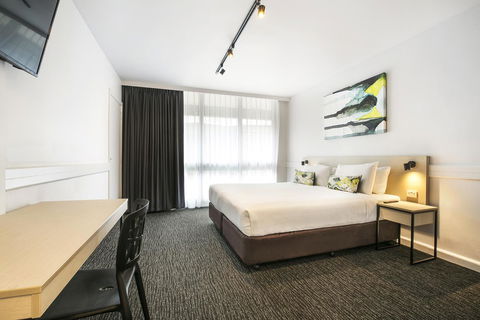 Nightcap At Matthew Flinders Hotel - Accommodation Bookings 1