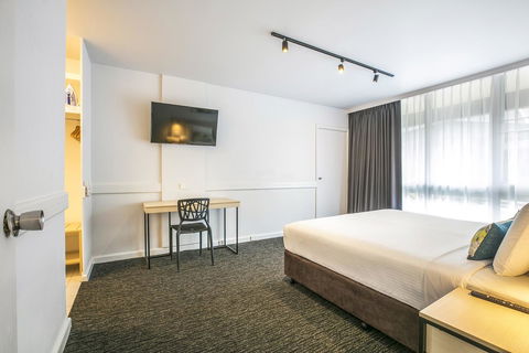 Nightcap At Matthew Flinders Hotel - Accommodation Bookings 21