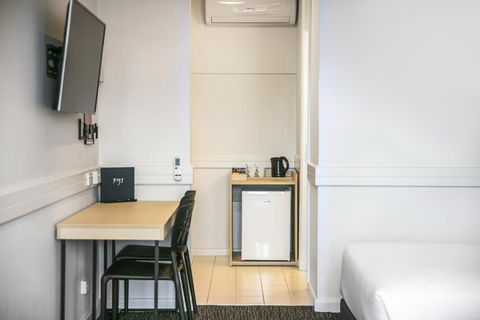 Nightcap At Matthew Flinders Hotel - Accommodation Bookings 14