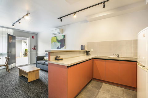 Nightcap At Matthew Flinders Hotel - Accommodation Bookings 22