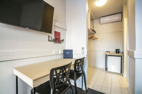 Nightcap At Matthew Flinders Hotel - Accommodation Bookings 18