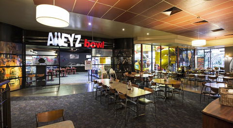Nightcap At Matthew Flinders Hotel - Accommodation Bookings 33