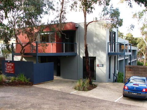 Lorne Surf Apartments - Accommodation Bookings 12