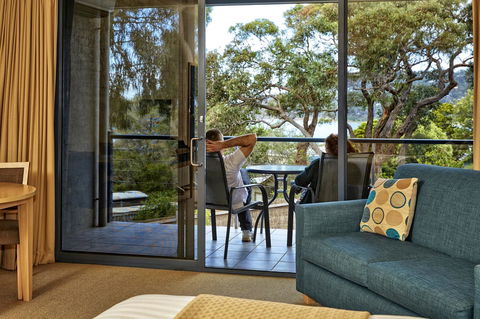 Lorne Surf Apartments - Accommodation Bookings 1