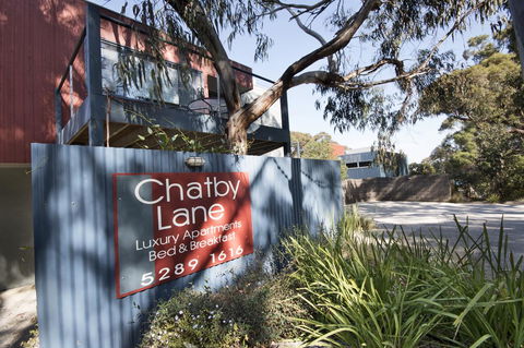 Lorne Surf Apartments - Accommodation Bookings 7