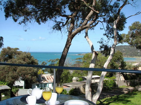 Lorne Surf Apartments - Accommodation Bookings 3