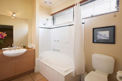 Lorne Surf Apartments - Accommodation Bookings 33