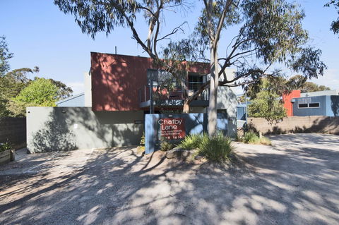 Lorne Surf Apartments - Accommodation Bookings 29