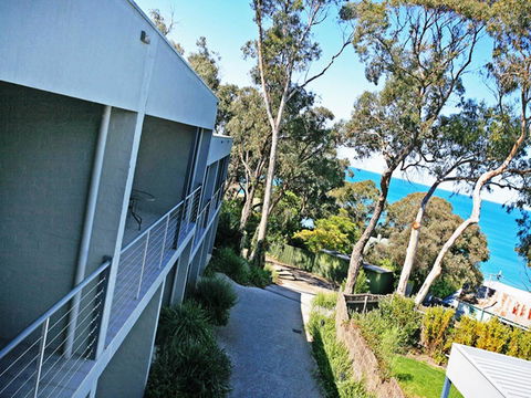Lorne Surf Apartments - Accommodation Bookings 10