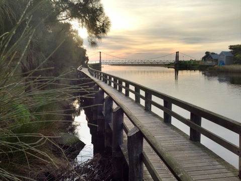 Lorne Surf Apartments - Accommodation Bookings 28