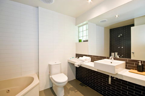 Lorne Bay View Motel - Accommodation Bookings 28