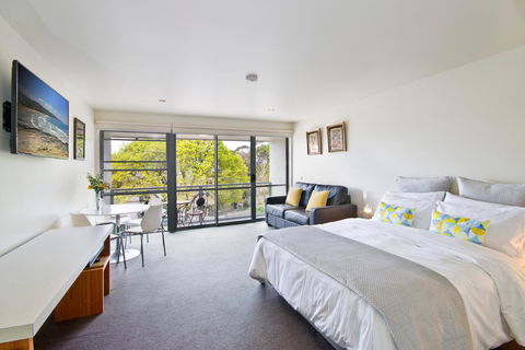 Lorne Bay View Motel - Accommodation Bookings 26