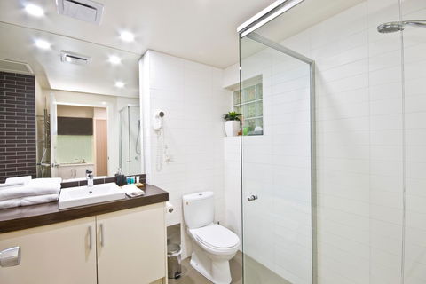 Lorne Bay View Motel - Accommodation Bookings 40