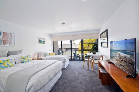 Lorne Bay View Motel - Accommodation Bookings 33