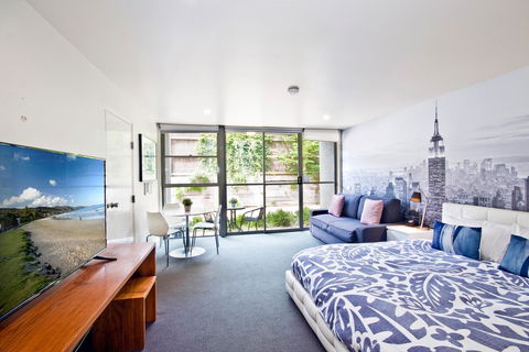 Lorne Bay View Motel - Accommodation Bookings 43