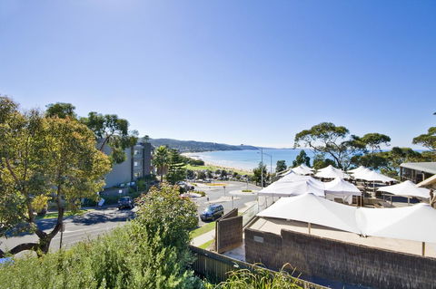 Lorne Bay View Motel - Accommodation Bookings 0