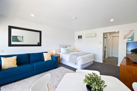 Lorne Bay View Motel - Accommodation Bookings 36