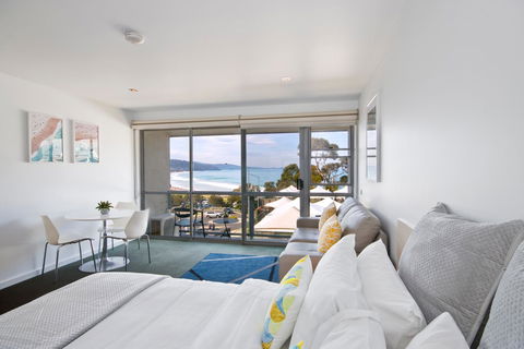 Lorne Bay View Motel - Accommodation Bookings 15