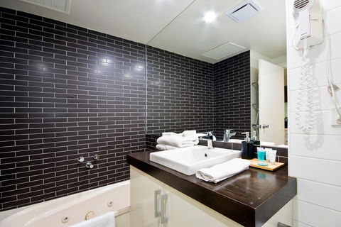 Lorne Bay View Motel - Accommodation Bookings 39