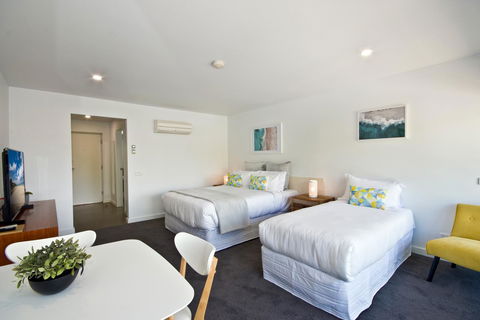 Lorne Bay View Motel - Accommodation Bookings 31