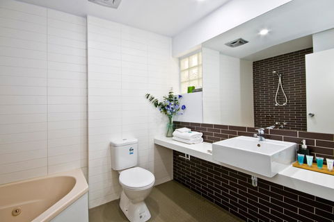 Lorne Bay View Motel - Accommodation Bookings 35